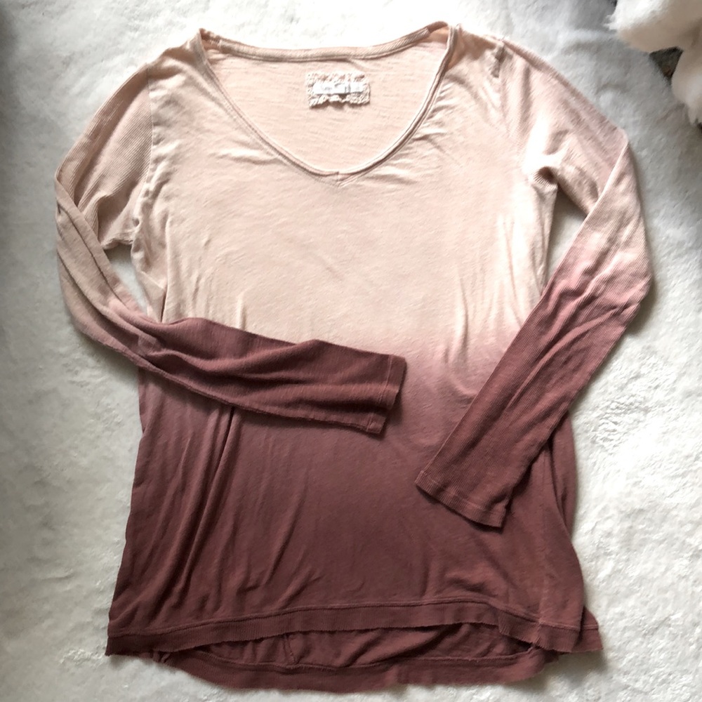 Anthropologie Top